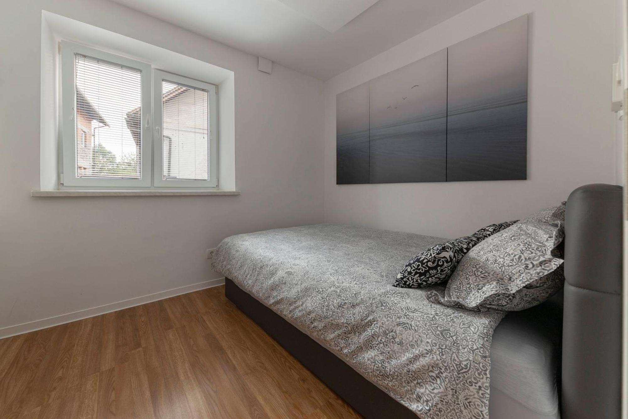 Apartments Grahek Ljubljana Eksteriør billede