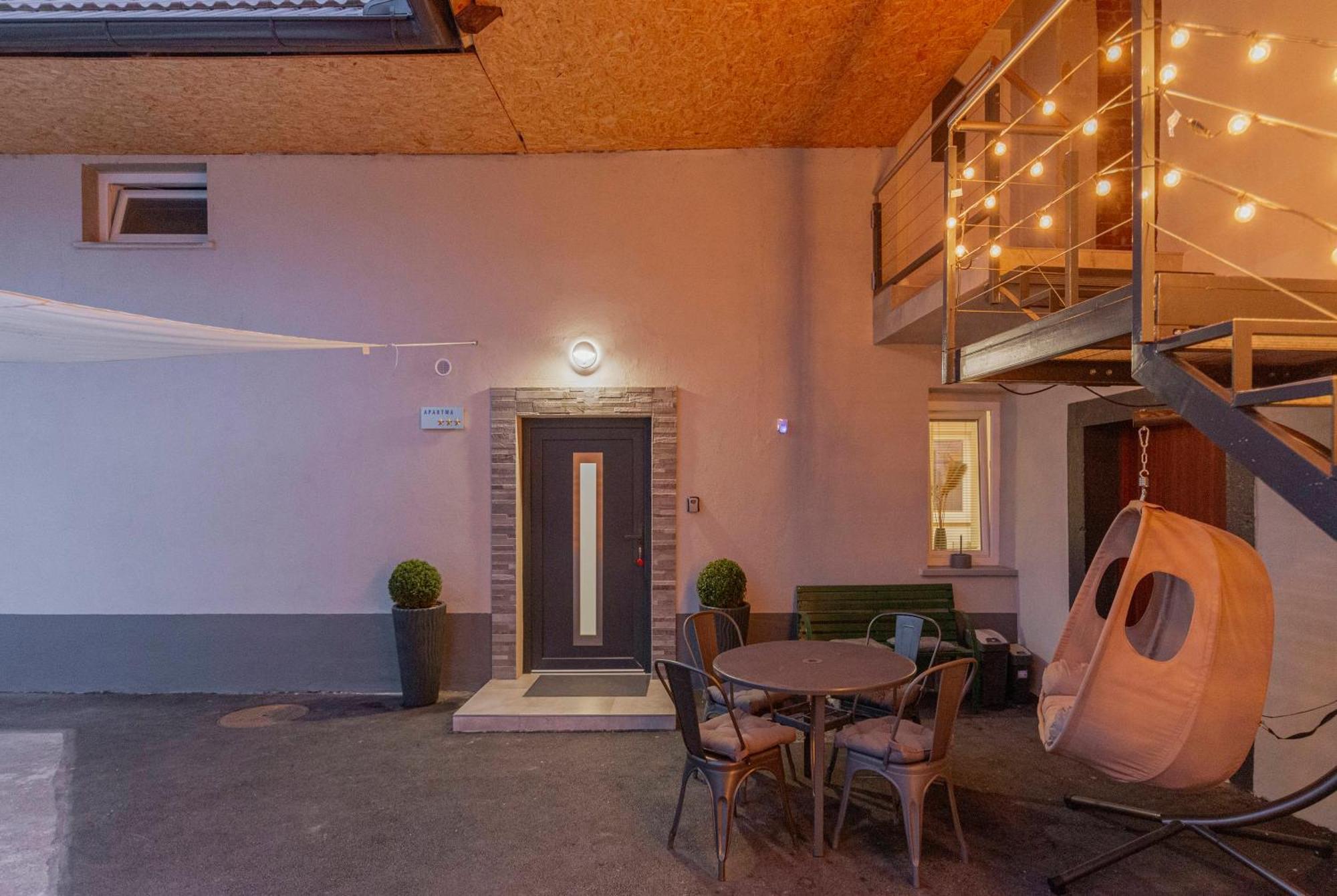 Apartments Grahek Ljubljana Eksteriør billede